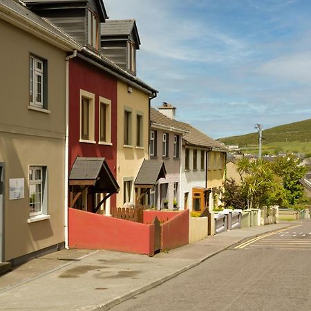 Seaview Heights Bed and Breakfast Dingle Exterior foto