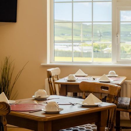 Bed and Breakfast Seaview Heights Dingle Exterior foto