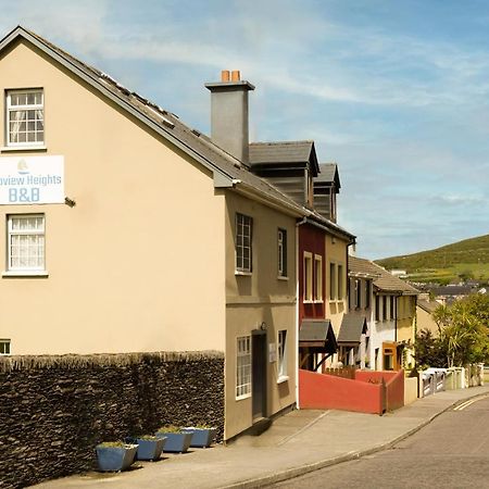 Seaview Heights Bed and Breakfast Dingle Exterior foto