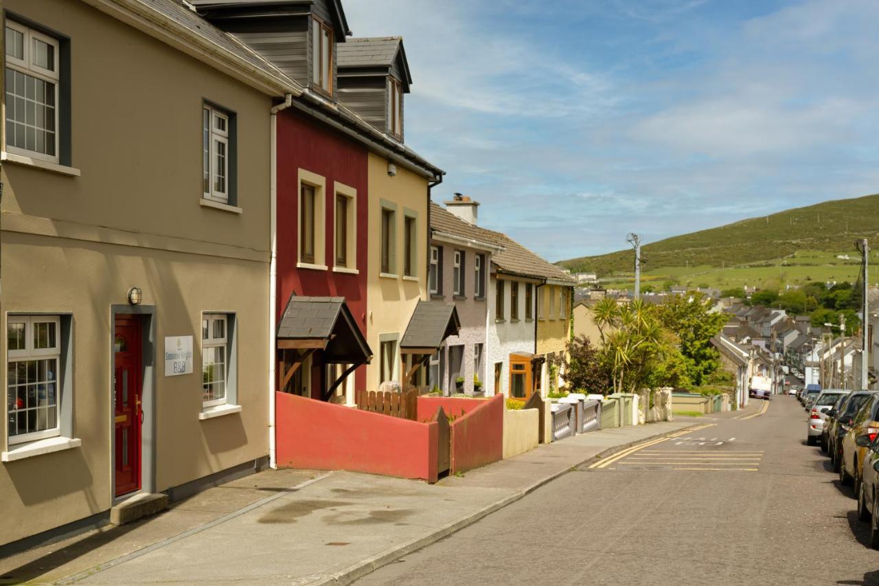 Seaview Heights Bed and Breakfast Dingle Exterior foto