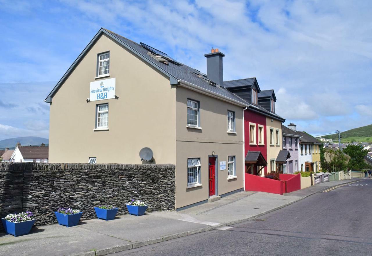 Seaview Heights Bed and Breakfast Dingle Exterior foto